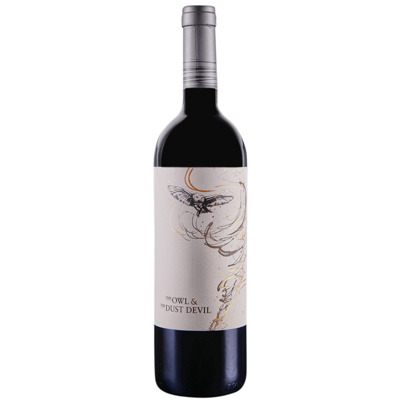 Decero Owl + Dust Devil Blend - Malbec/Cabernet Sauvignon 750ml