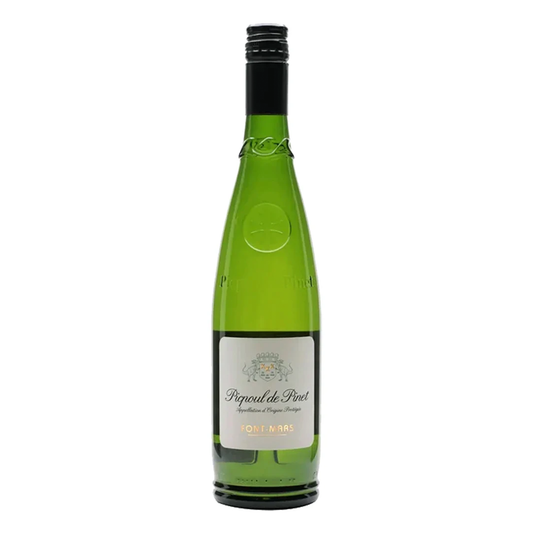 Font-Mars - Picpoul de Pinet 750ml