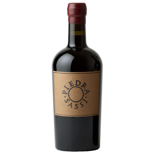 2020 Piedrasassi Rim Rock Vineyard - Syrah 750ml