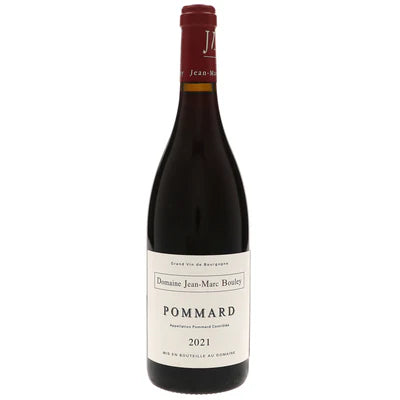 2021 Domaine Jean-Marc Bouley, Pommard - Pinot Noir 750ml