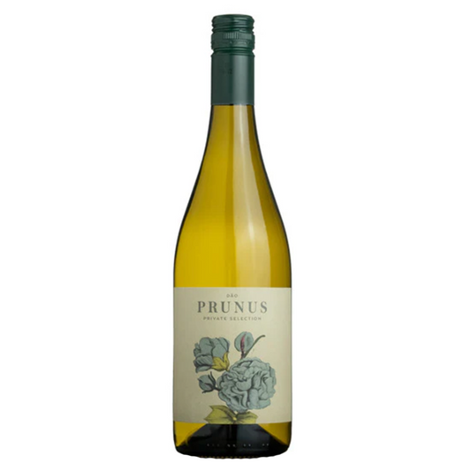 2022 Gota Prunus Branco - Encruzado/Malvasia Fina 750ml