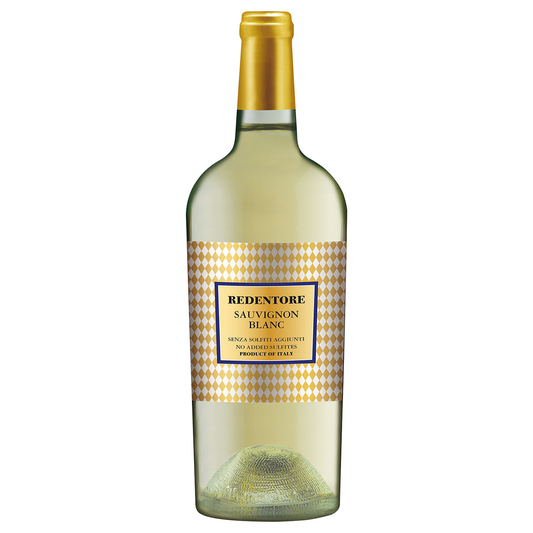 2023 Redentore - Sauvignon Blanc 750ml