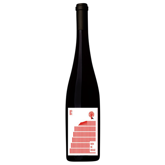 2022 Vignoble du Rêveur Rien Ne Bouge VDF Rouge - Pinot Noir/Pinot Gris/ Pinot Blanc 750ml