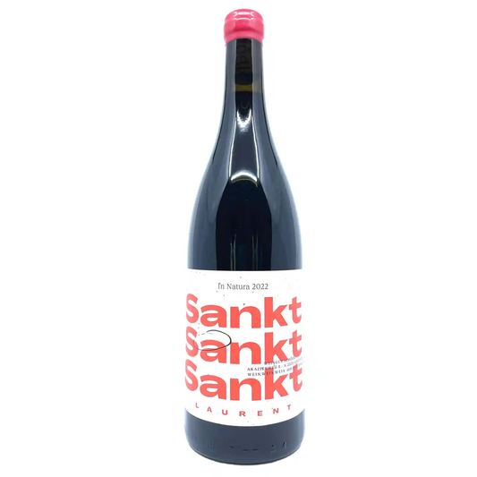 2022 Schödl Sankt Sankt Sankt - Sankt Laurent 750ml