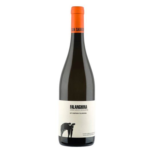 2022 San Salvatore Falanghina di Campania IGP - 750ml