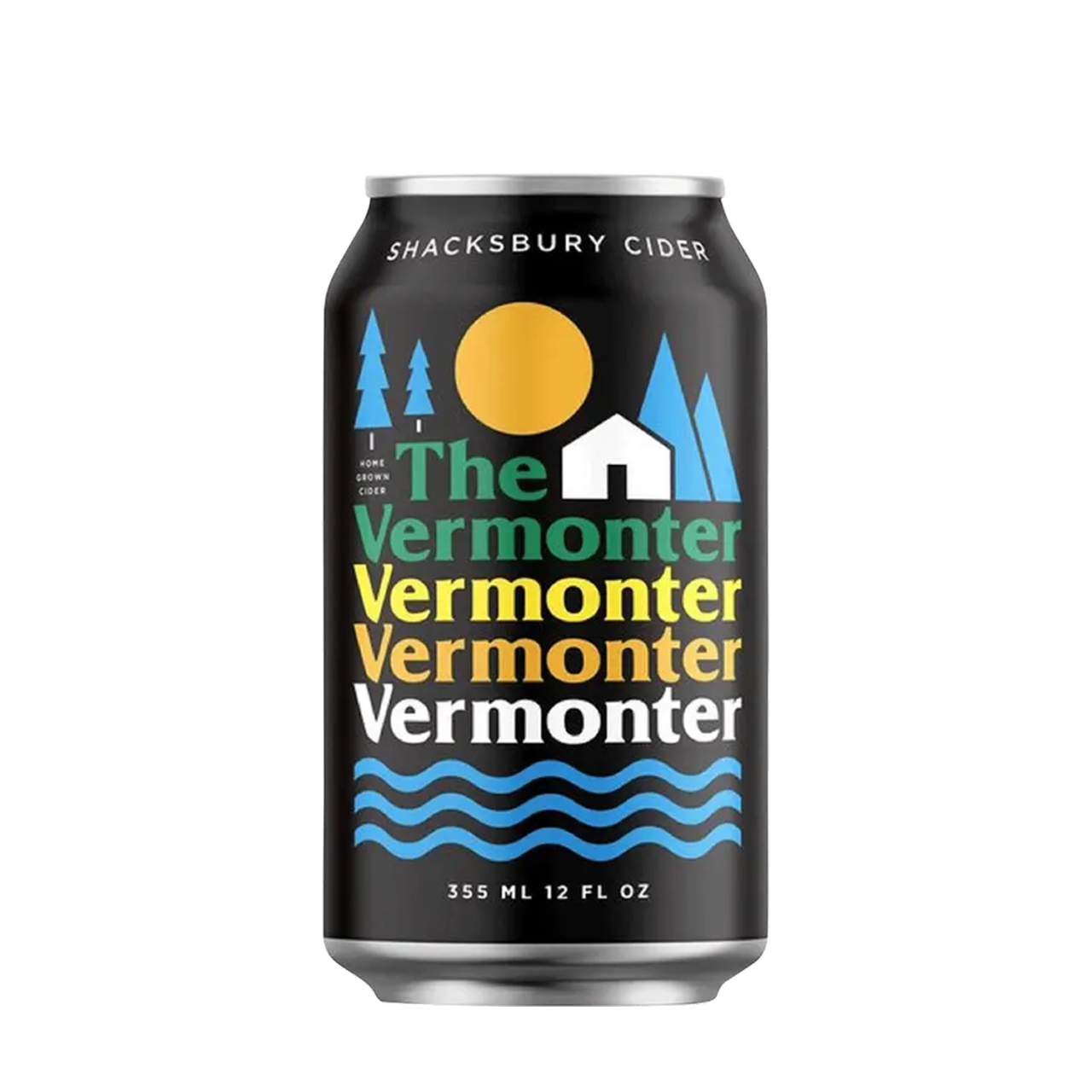 Shacksbury Vermonter