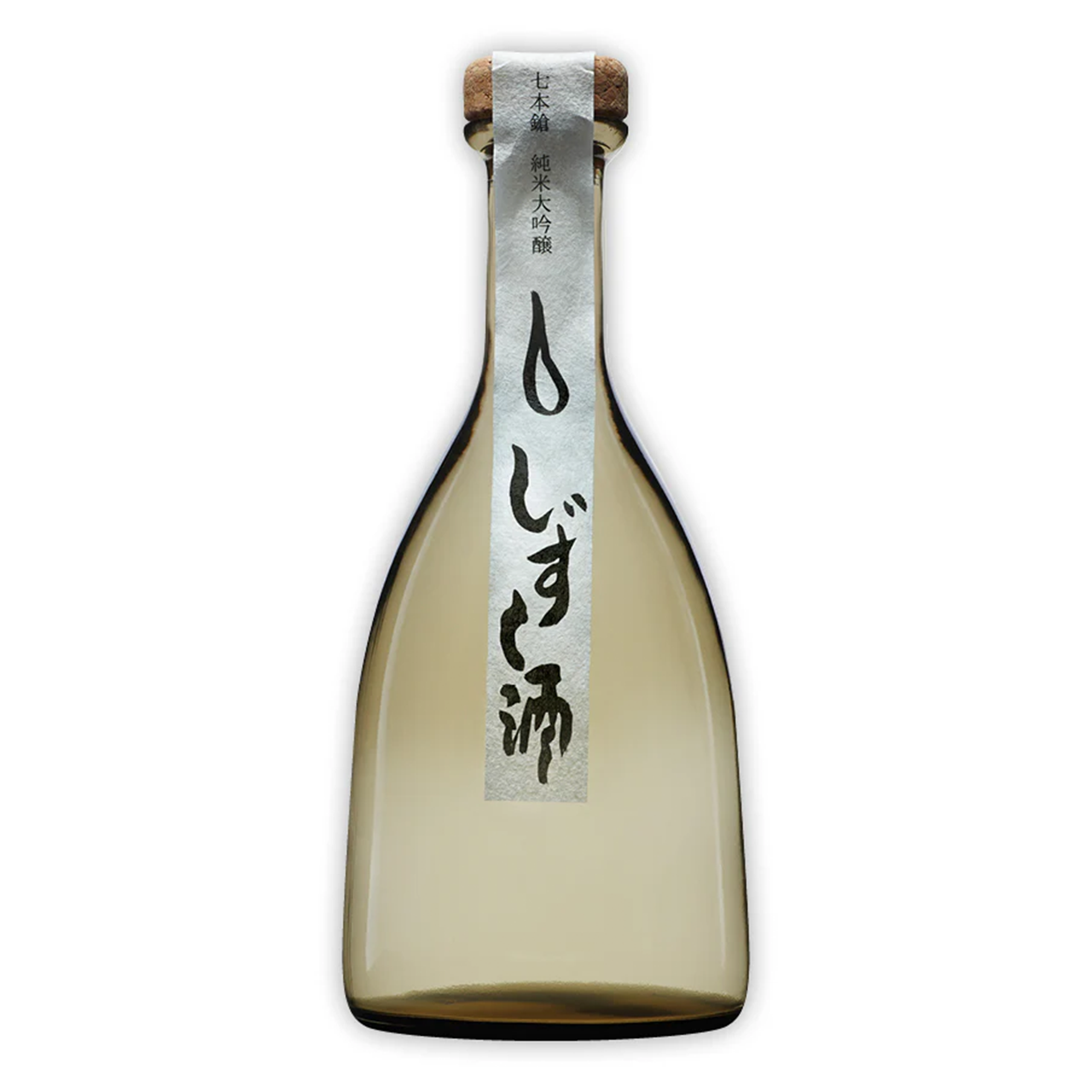 Shichi Hon Yari Shizuku Junmai Daiginjo Sake - 500ml