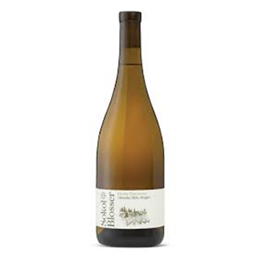 2021 Sokol Blosser - Chardonnay 750ml