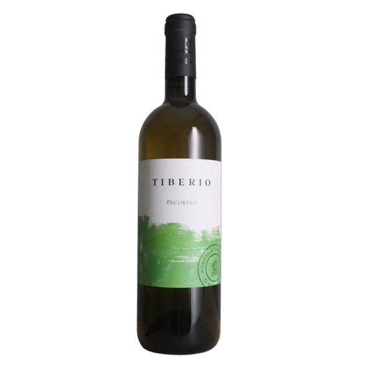 2022 Tiberio Colline Pescaresi IGP - Pecorino 750ml