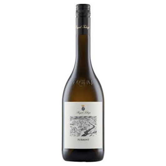 Tokaji Oddity Dry - Furmint 750ml