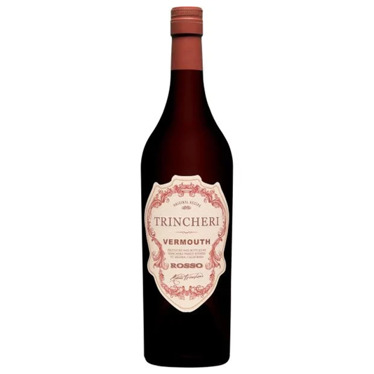 Trincheri Rosso - Vermouth 750ml