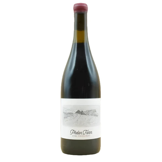 2021 Phelan Farm - Trousseau 750ml