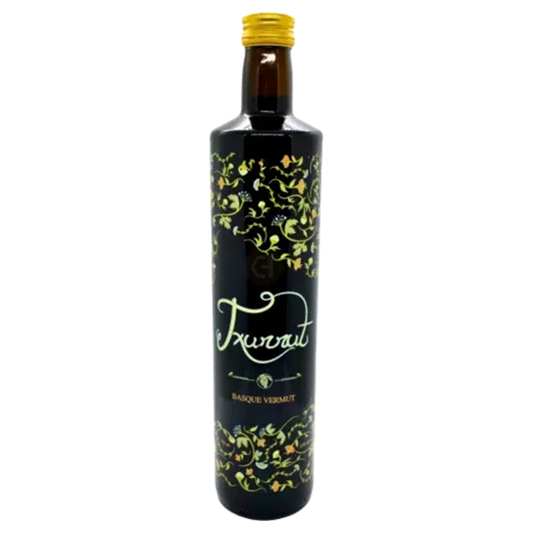 Txurrut NV Basque Vermouth - 750ml