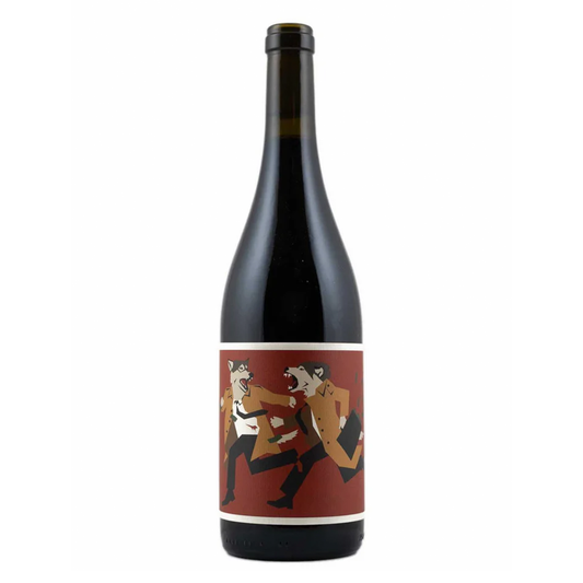 2021 Lightwell Survey - The Weird Ones Are Wolves - Cabernet Franc/Petit Mensang 750ml