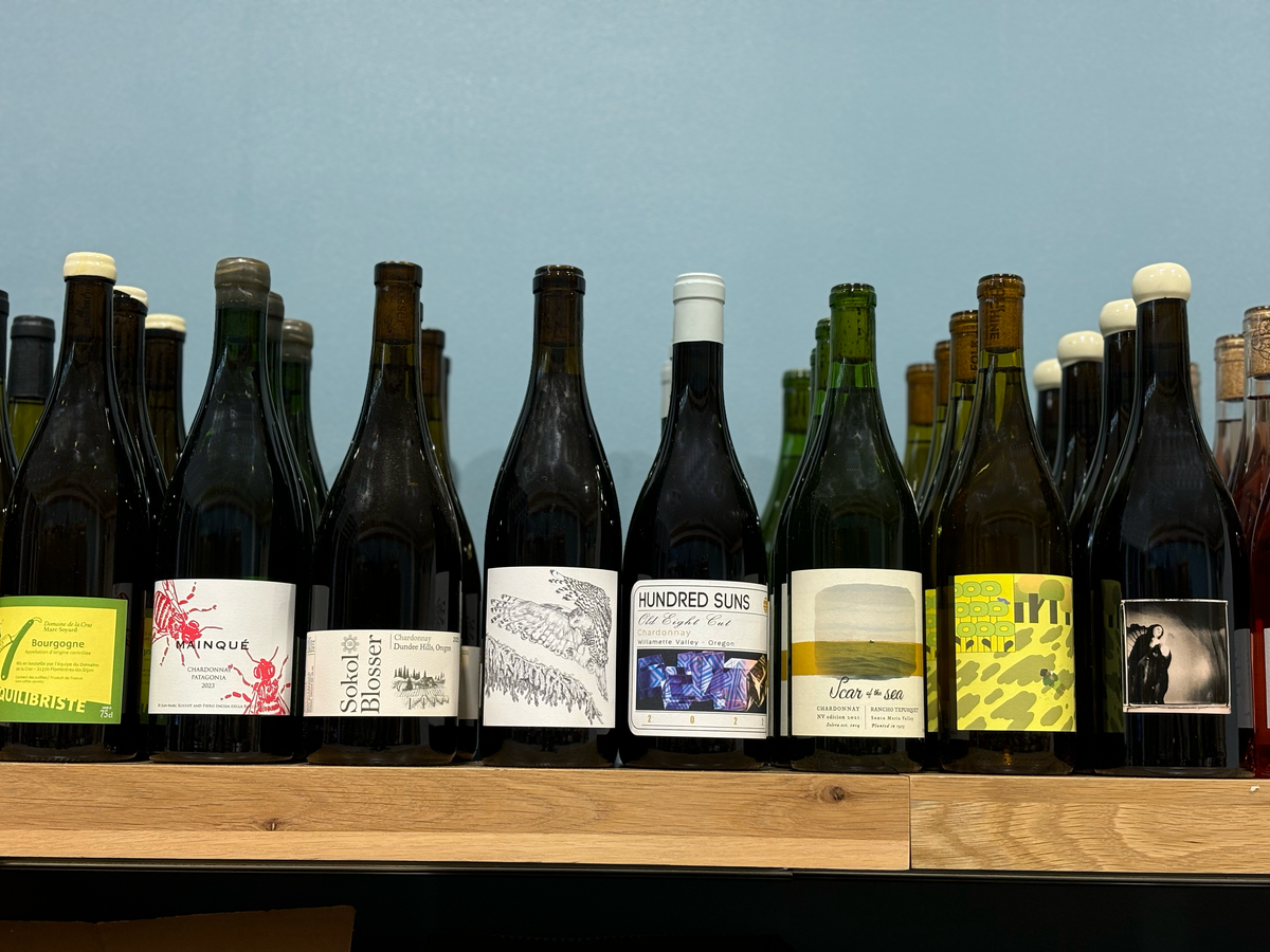 Kin Winery Products – Kin Wine Market & Lounge