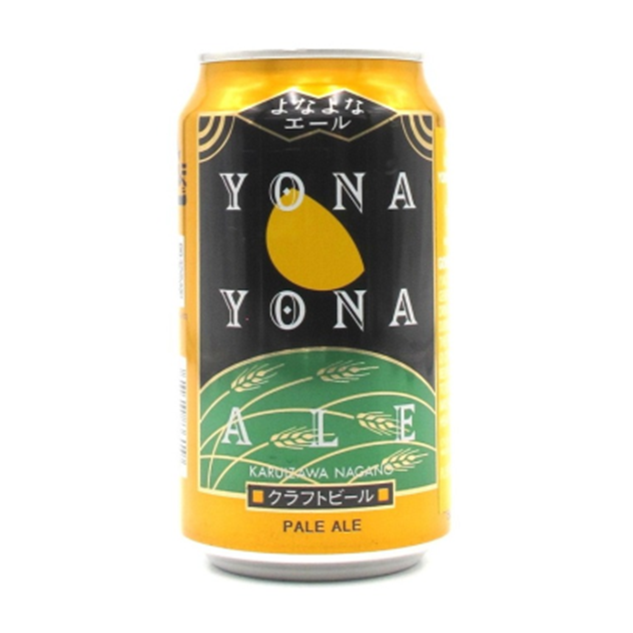 Yoho Brewing Yona Pale Ale - 12oz